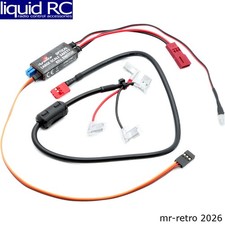 Dynamite E1240 Large Scale Safety Kill Switch