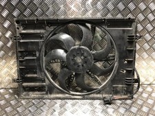 Radiateur Volkswagen TIGUAN