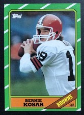 Bernie Kosar