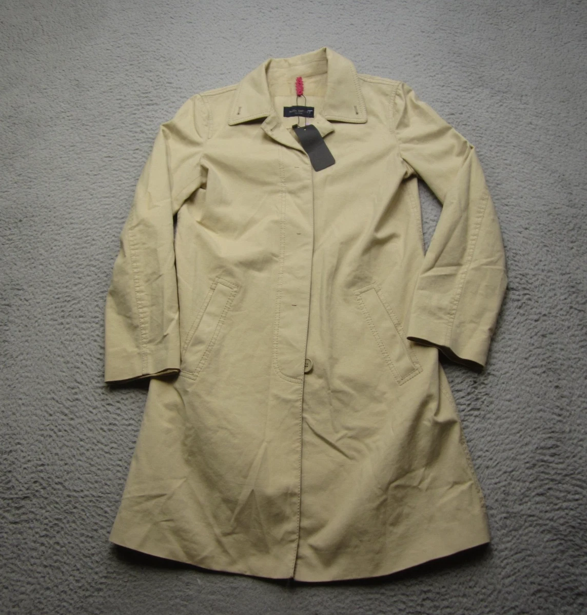Piazza Sempione Trench Coats, Jackets & Vests for Women for sale