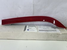 Vauxhall Insignia A Estate 2008-17 Rear Lower Right Bumper Reflector 22950980