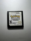 Pokemon White Version for Nintendo DS, Cartridge Only, Tested