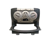 Daihatsu Sirion 2006 Unité de contrôle climatique KIM31812