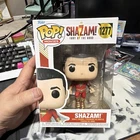 Funko Pop! Movies Shazam Fury of the Gods Pop! Vinyl Figure w/ Box #1277
