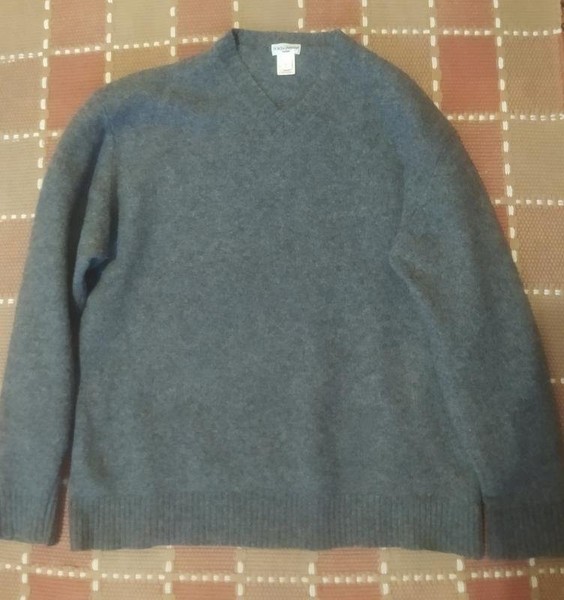 Women Dolce & Gabbana Sweater Grey 36 / S / 44