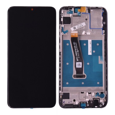 OEM LCD Display+Touch Screen W/Frame For Huawei Honor 10 Lite / Honor 10i /20i