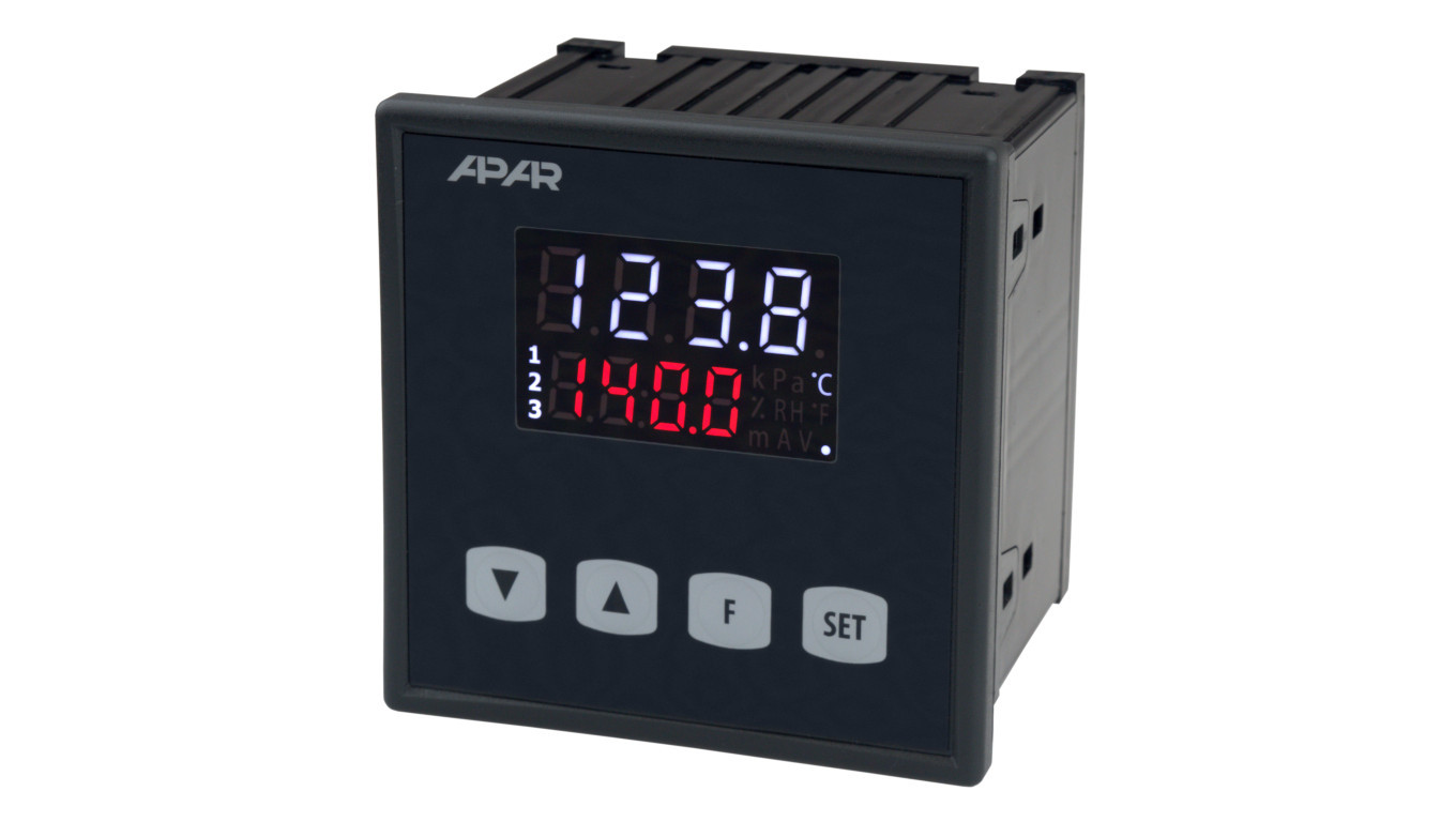 AR682.B/P/P/S/WA universal regulator /T2UK