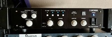 Boss WAZA  Tube Amp Expander -  Guitar Amp Attenuator and IR Loadbox