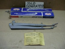 Anco Adjustable Windshield Wiper Arms & Shaft Drum Head, Sold Separately