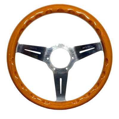 NARDI Classic 330mm Wood Steering Wheel JDM NA NB R32 S13 S14 15