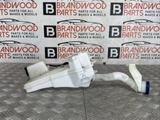 Peugeot 208 MK2 19-25 Washer Bottle Tank Reservoir with Pump 9820843880