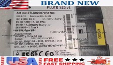 1pc ABB PLUTO S20 V2 Safety Relay 2TLA020070R4700