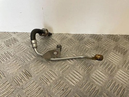 BMW 4 Cabrio F33, F83 Turbinenschmierrohr 7808010 3.00 Diesel 210kw 21450009