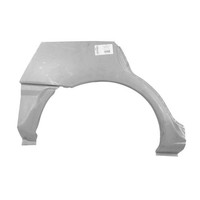 Radhausverkleidung Blic 6504-03-3720582P