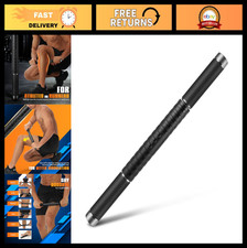 Deep Tissue Massage Roller Stick - Myofascial Release Tool for Full Body Relief