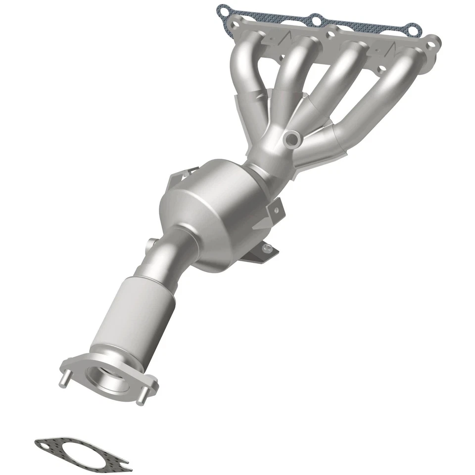 MagnaFlow Catalytic Converter 49552: EPA, Manifold - Imagem 4 de 4
