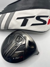 Titleist TSi4 Driver / 10 Degree / Head and Headcover