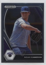 2021 Panini Prizm Draft Picks Noah Cameron #PDP211 s5j