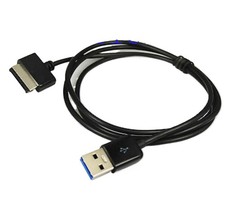 Cavo di ricarica e sincronizzazione USB per tablet ASUS Transformer Pad Infinity TF700T TF700