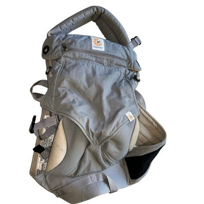 Ergobaby Baby Carrier Four position 360 