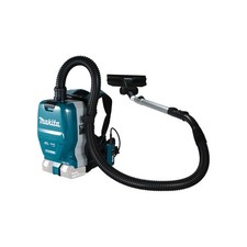 Makita Akku-Rucksackstaubsauger 2x18V DVC261ZX15