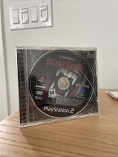 Blood Omen 2 (Sony PlayStation 2, 2002) Disc Only