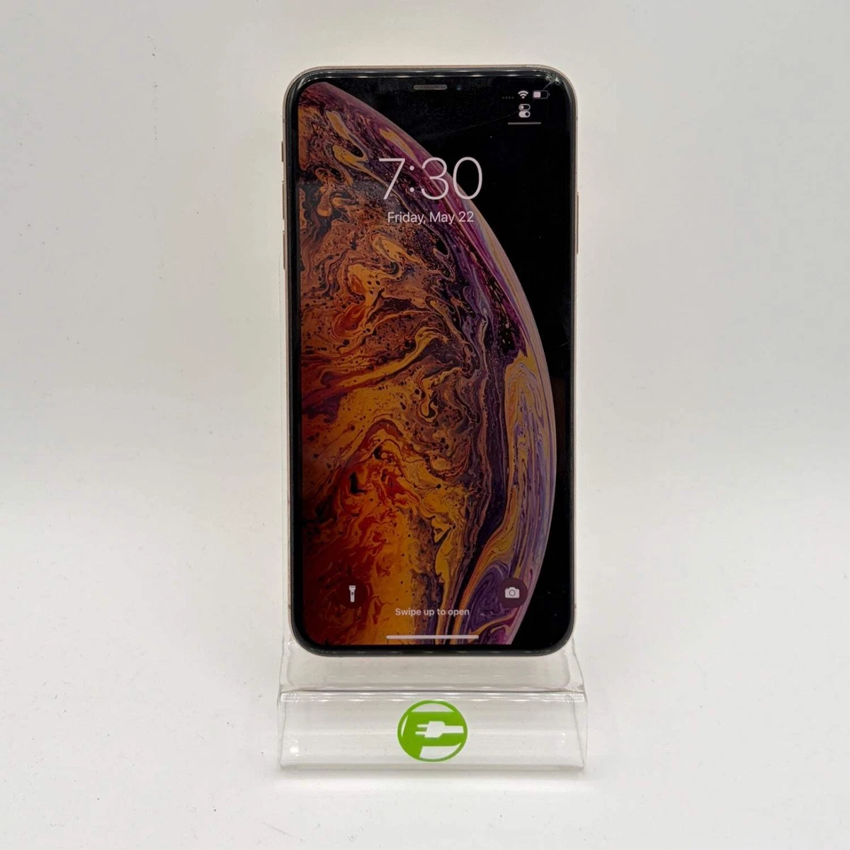 iPhone XS Max Gold Smartphones for Sale | Shop New & Used Cell