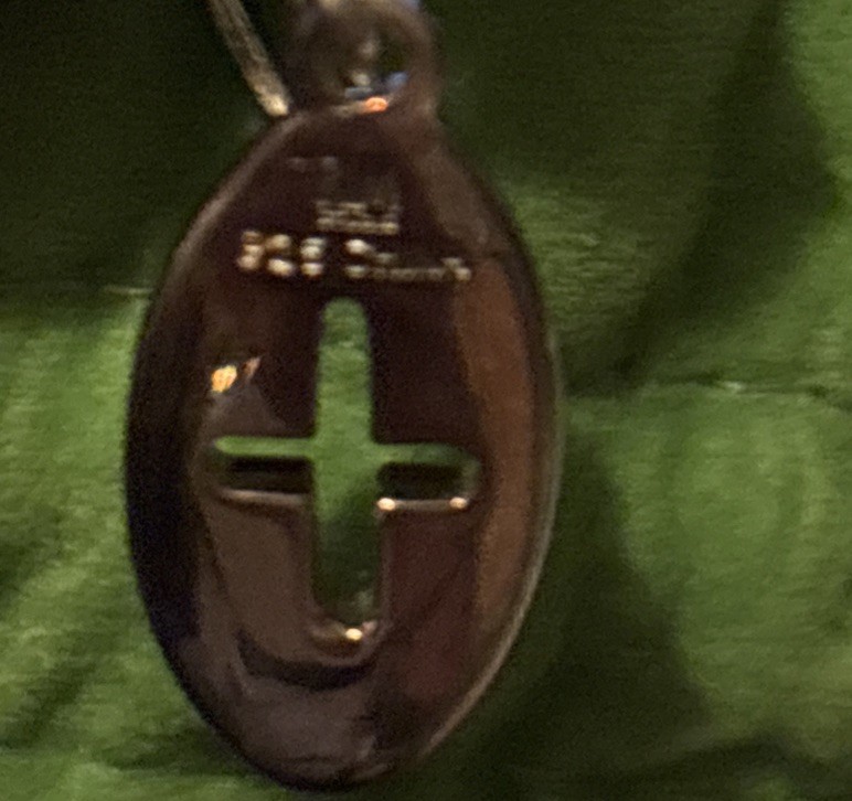 RLM Studio Robert Lee Morris Solid Sterling Silve… - image 5