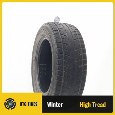 Used 265/60R18 Yokohama Ice Guard IG51V 110T - 8/32