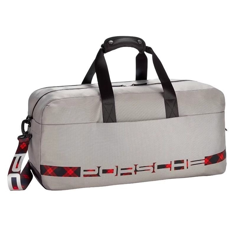 PORSCHE Multi-Purpose Large Capacity Duffle Bag - for Travel,Gym