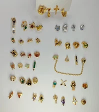 Girls Jewelry Inspired by Crew Disney Star Wars Harry Potter Villains Nightmare