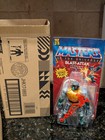 Masters of The Universe Origins BLAST-ATTAK (Mattel Creations Club Grayskull)