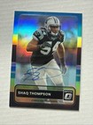 2025 Donruss Optic Shaq Thompson Base (RAW)