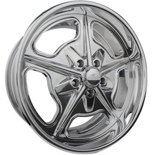 Billet Specialties Salt Runner 20x8.5 5x120.65 Offset 0 Polished Quantity Of 1 Billet Specialties Salt Runner 20x8.5 5x120.65 Offset 0 Polished Quantity Of 1