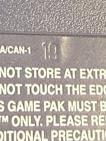 NES Tetris 2 (Nintendo Entertainment System) Cartridge Only