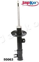 Japko MJ50063 StoßDäMpfer StossdäMpfer Vorderachse Vorne FüR Opel