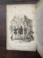 Las mejores ofertas en Charles Dickens 1800-1849 libros antiguos y