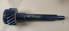 Wt291-16e Input Shaft 10 Splines Fits Np435l Wt291-16e Input Shaft 10 Splines Fits Np435l