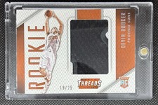 2015-16 Panini Threads Basketball Cards 9