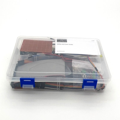 Freenove Ultimate Starter Kit Raspberry Pi Components FNK0020 Open Box