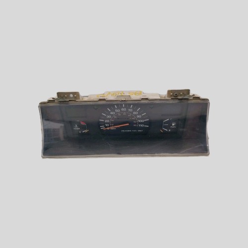 84-88 Toyota Pickup 4runner Gauge Instrument Cluster