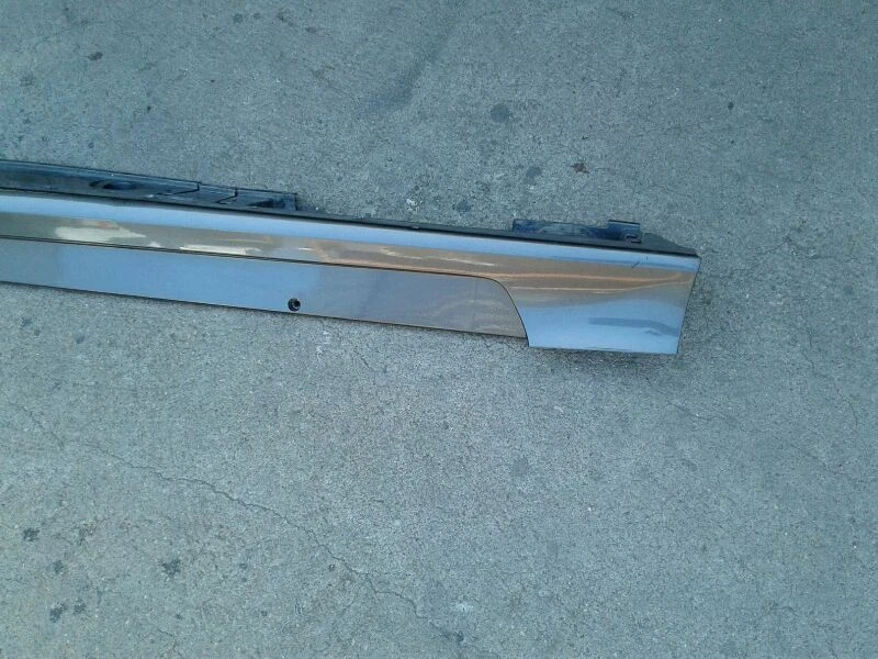 PRIUS 2019 Rocker Panel Moulding 125971 - Изображение 2 из 4