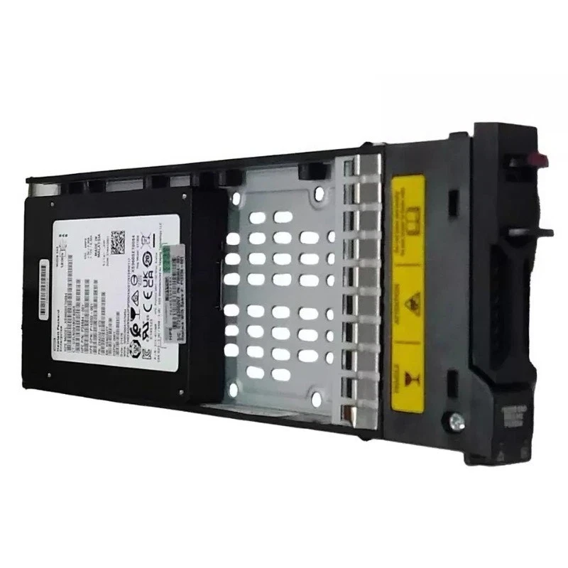 NEW R0Q47A P13237-001 HPE MSA 2060 2.5″ 1.92TB SAS 12G M2 SSD Solid State Drive - Image 2 of 4