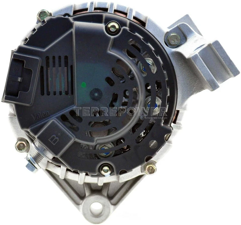 Alternador BBB Industries 13943 Reman Foto 2 de 4