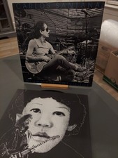 Carlos Santana - Blues For Salvador, Vinyl LP, One Of The Best Ever!, NM BEAUTY 