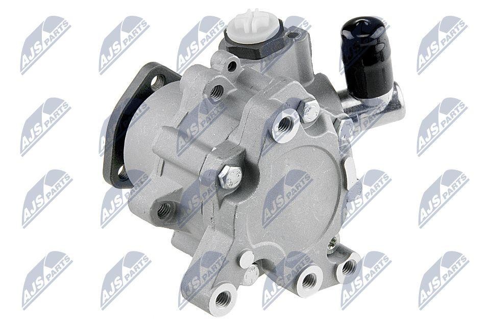 NTY Power Steering Hydraulic Pump Lenkung SPW-ME-016 for Mercedes-Benz
