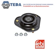 1008203 FEDERBEINLAGER DOMLAGER FEBI BILSTEIN FÜR VW POLO V,T-CROSS,UP!
