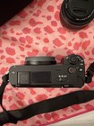 Sony Alpha ZV-E1 Mirrorless Camera Body + FE 28-60mm f/4-5.6 Black — photo 3