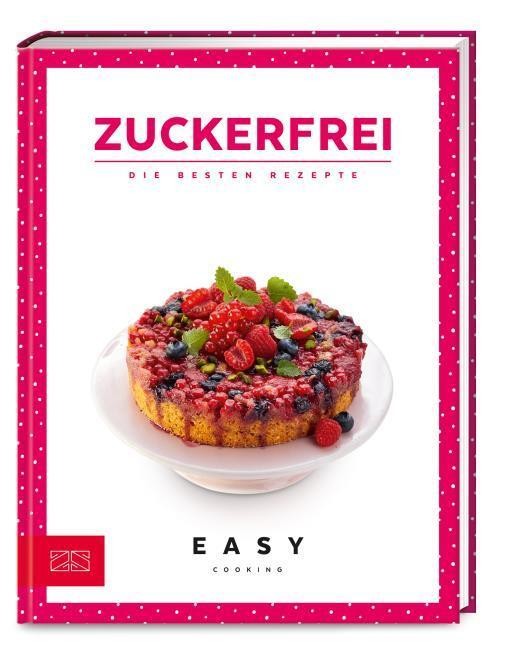 Zuckerfrei Zs-Team