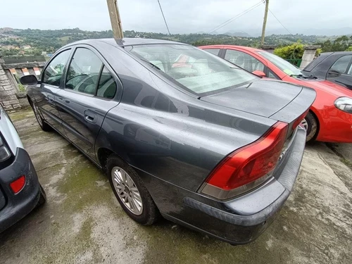 Paraurti Anteriore per VOLVO S60 BERLINA 2.4 D 2004 190325 - Foto 9 di 10